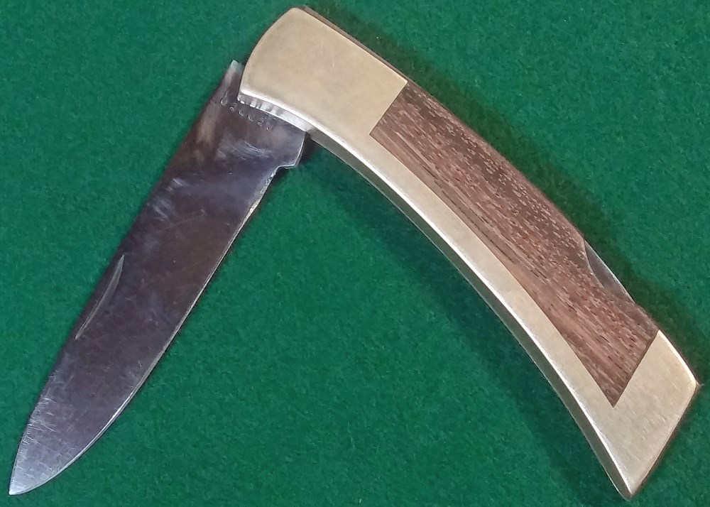 Gerber Folding Sportsman II
