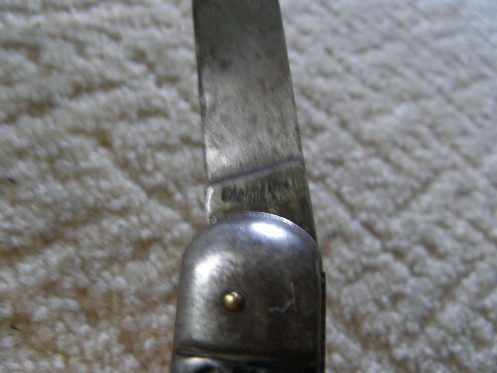 Edgemaster Auto Knife USA