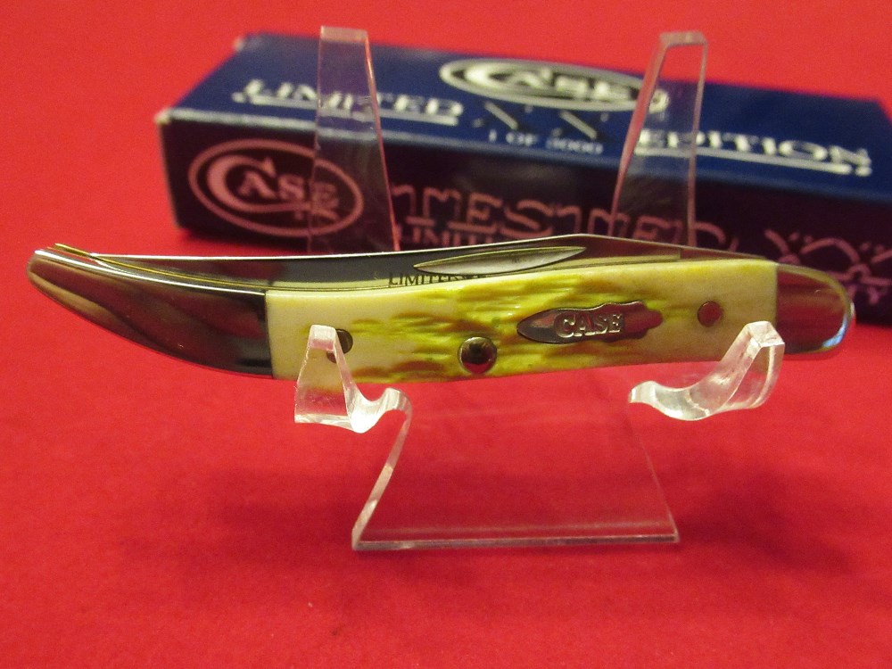 【現品限り一斉値下げ！】 Key XX Case Lime SS 610096 Pattern Toothpick Tiny Green その他