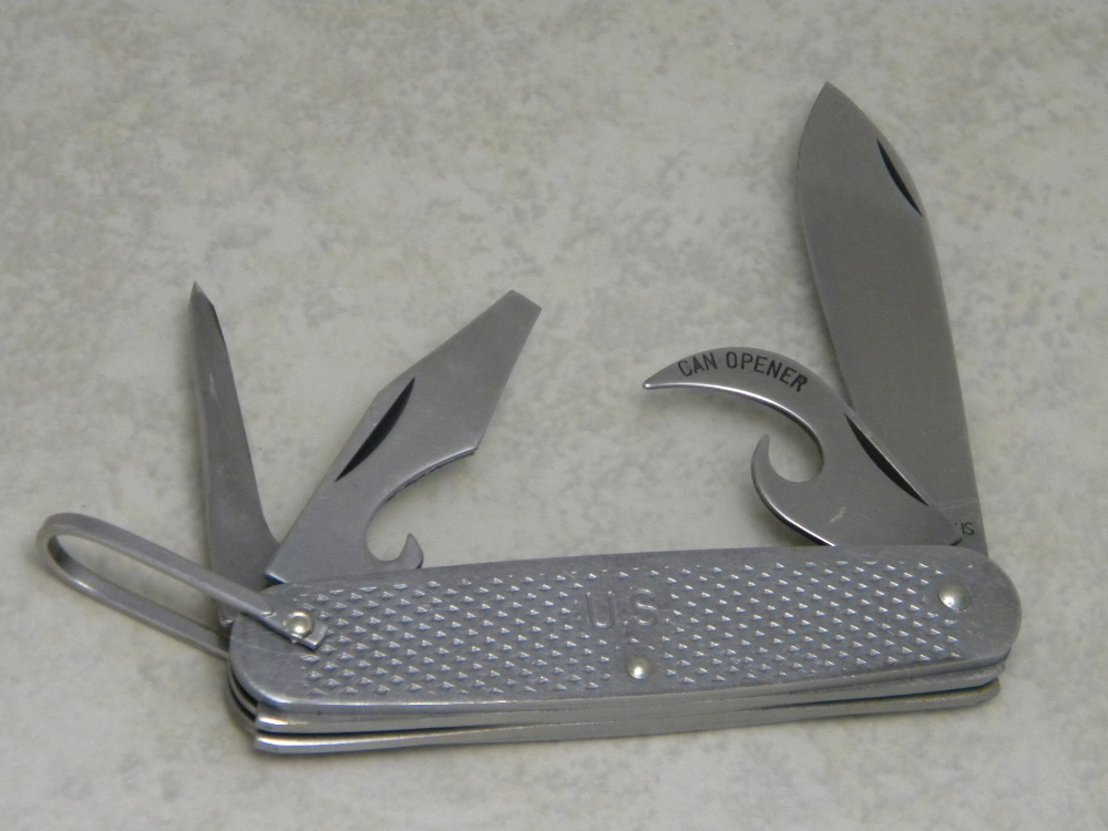 Us military utility knife deals