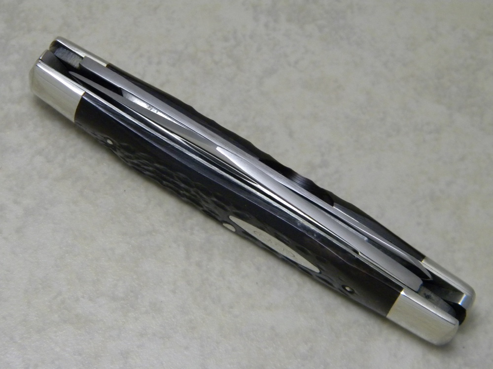 ブランド公式通販サイト Case Knife Moose SP 6275 Bone Pretty (1975) Dot 5 USA XX アクセサリー
