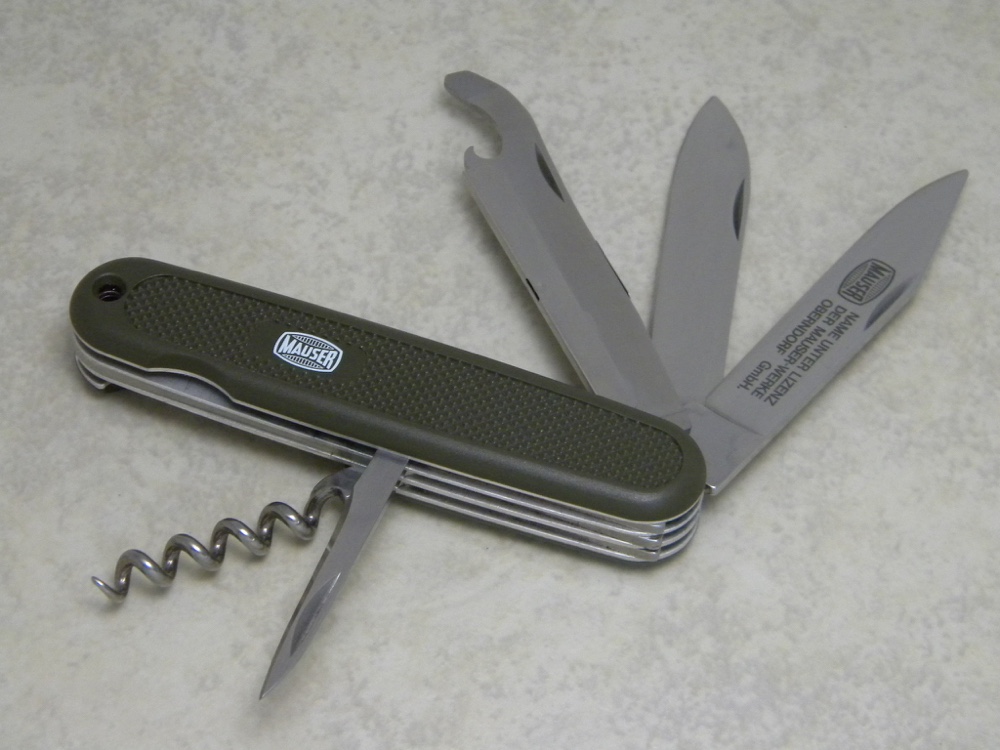 Victorinox sale stainless rostfrei