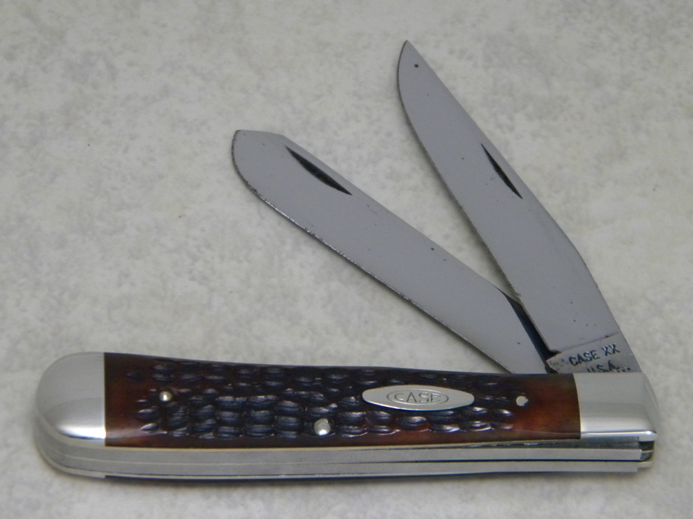 Casexx 6254 Two Blades 5 Dots | eBay