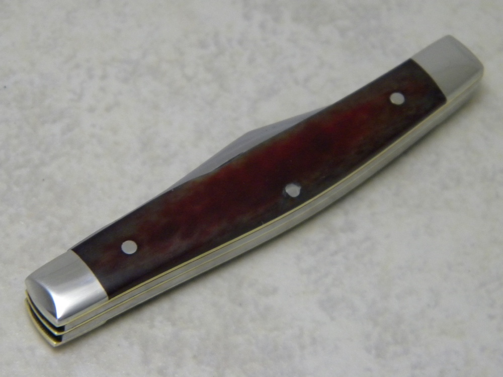 小物 Akak Case XX Bradford PA USA 1993 Appaloosa Bone A6254 SS