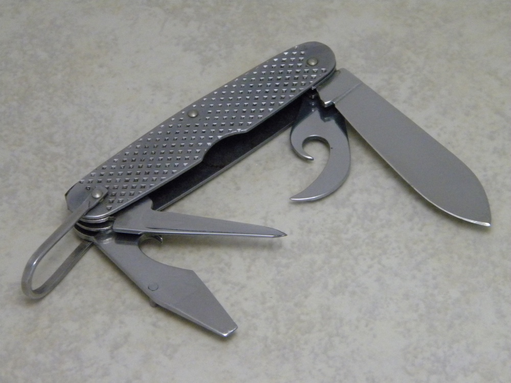 3年保証』 Imperial USアーミーナイフ1967 個人装備 - www.4-party.co.il