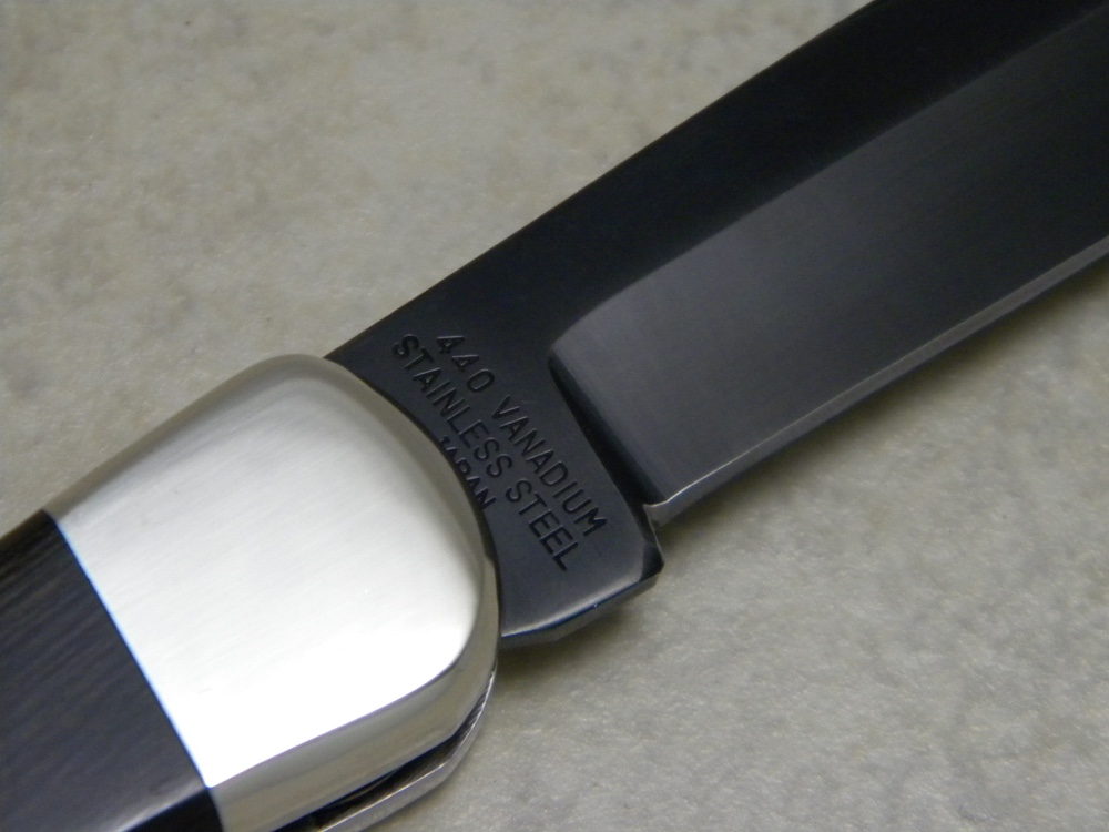 Sanders Knives Sanders Knives