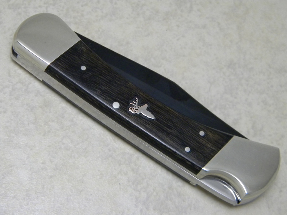 Sanders Knives
