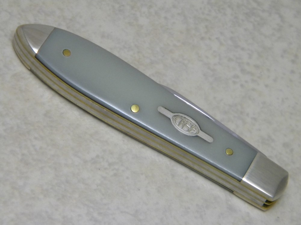 Case XX USA 4-Dot Tony Bose 102028 Starlight Teardrop Knife NIB Case XX USA 4-Dot Tony Bose 102028 Starlight Teardrop Knife NIB