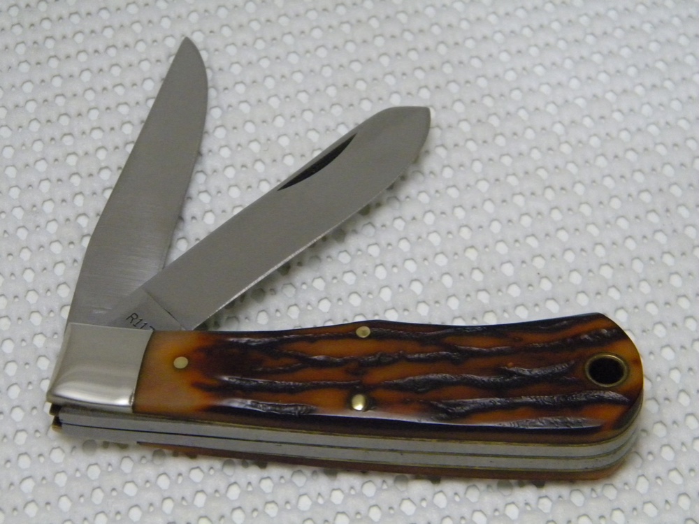 Remington UMC Made in USA 1991 Delrin R1178 