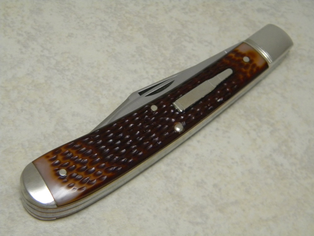 Remington Bullet 1986 Delrin R1263 Hunter Large Trapper