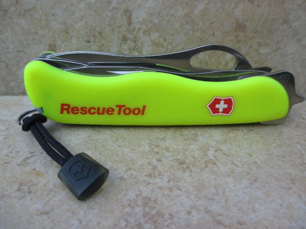 Victorinox Rescue Tool