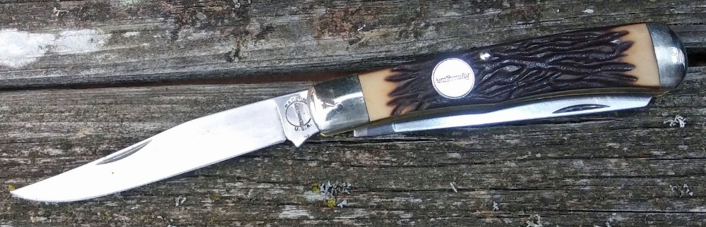 Remington Trapper R12