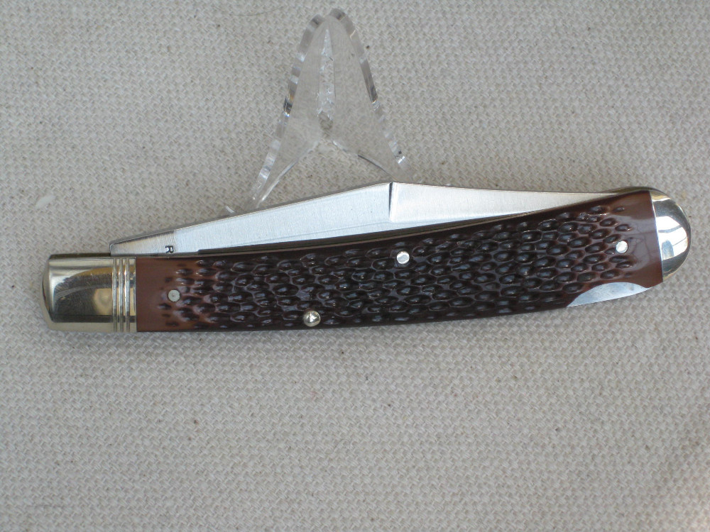 Remington UMC Bullet Knife 