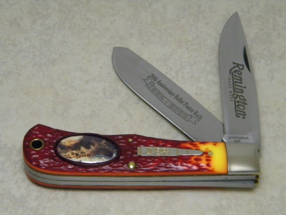 Remington Bullet Knife ポスター ヴィンテージR8SB89 Remington Bullet Knife ポスター ヴィンテージR8SB89 【公式通販】