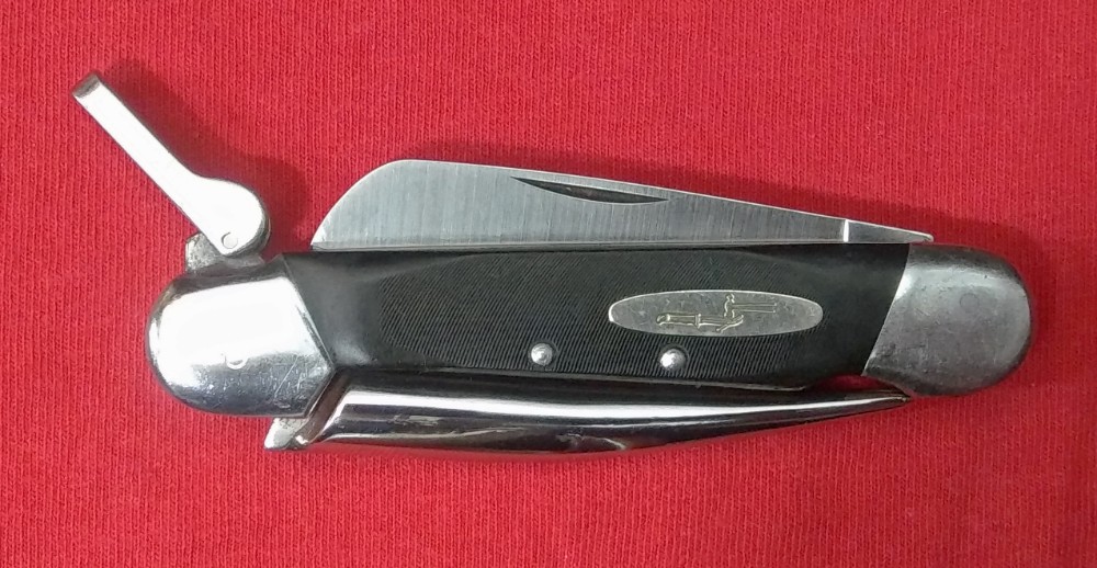 Buck 315 Yachtsman