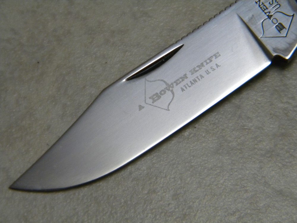 Bowen USA 