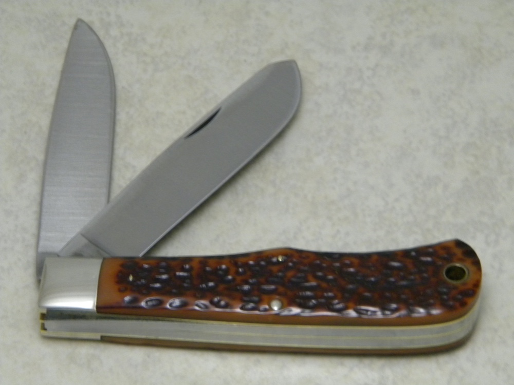 rare vintage Camillus 11 American Wildlife Knife . | eBay