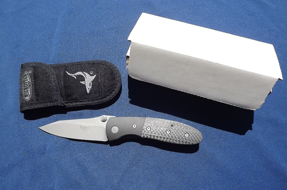 Microtech Knives Vero Beach Made Greg Lightfoot Design LCC