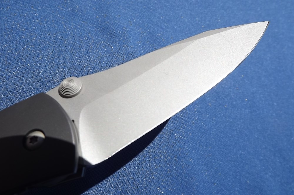 Microtech Knives Vero Beach Made Greg Lightfoot Design LCC