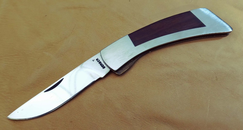 Gerber PK-II (Presidents Collection)
