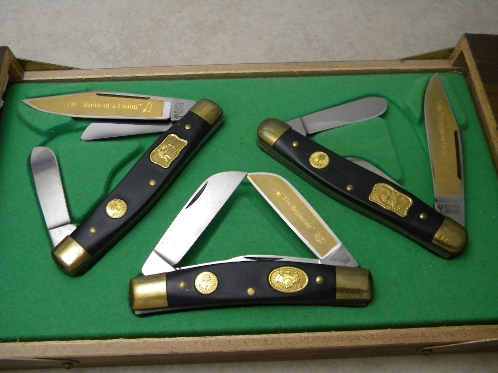 Boker Solingen Germany Boker Solingen Germany