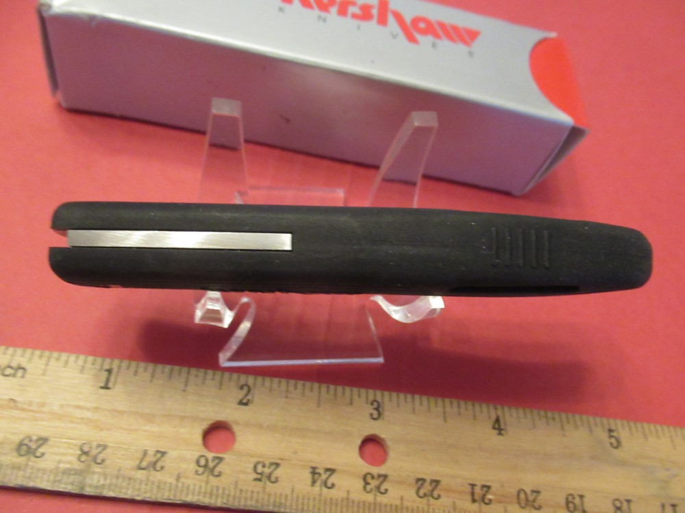 Kershaw DWO III Saber Model # 3003ST