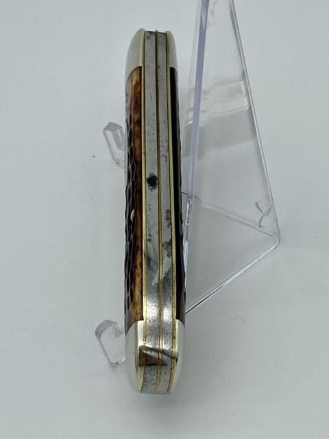 Case XX 1940-64 “Red Bone Copperhead” 6249