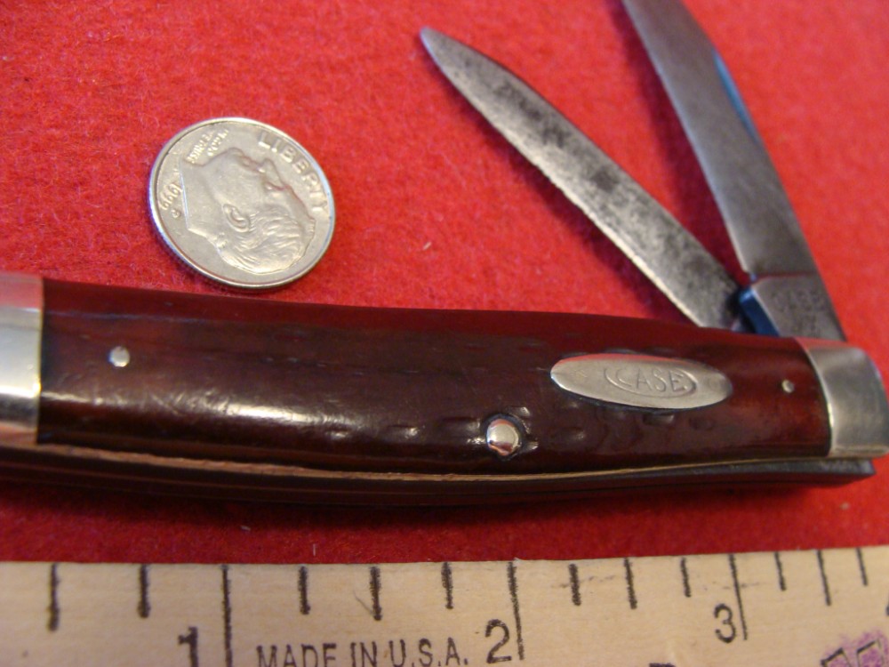 Case Large Texas Jack 6292 194064