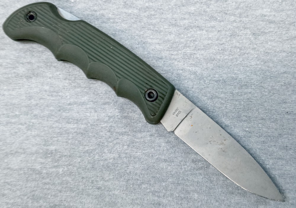 Kershaw Elk Spring 1046