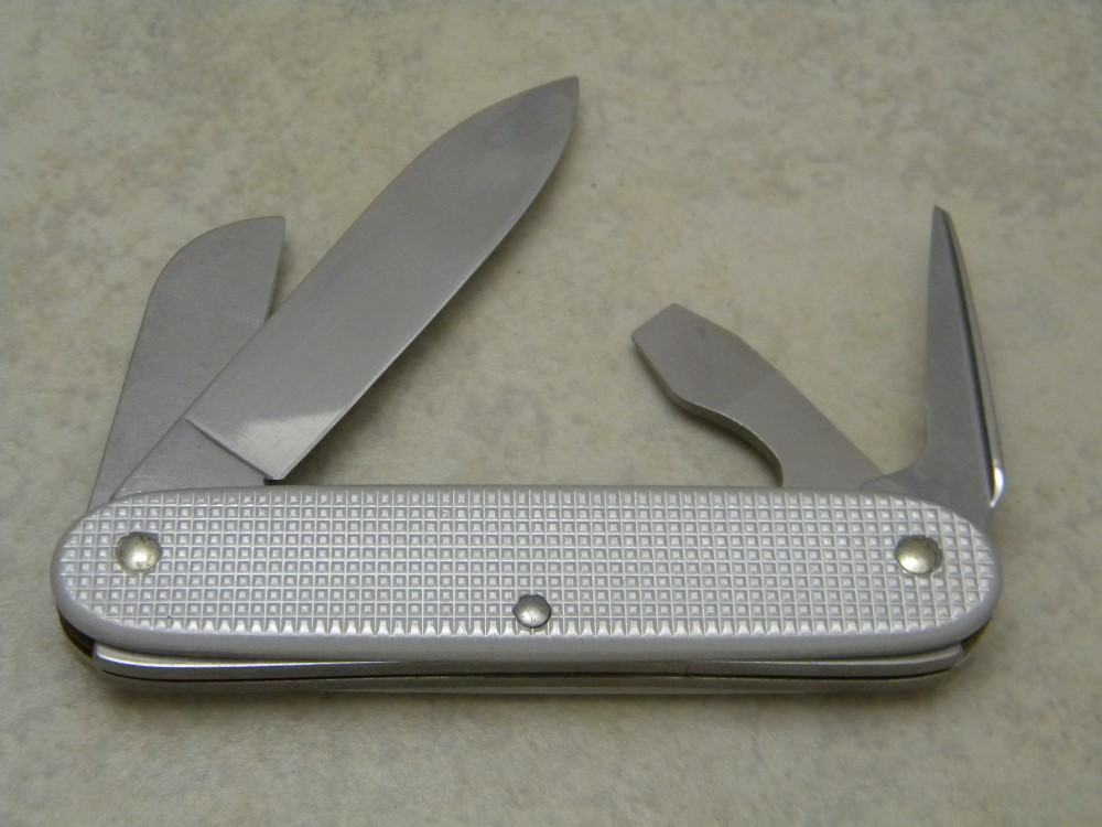 Swiss army hot sale knife electrician