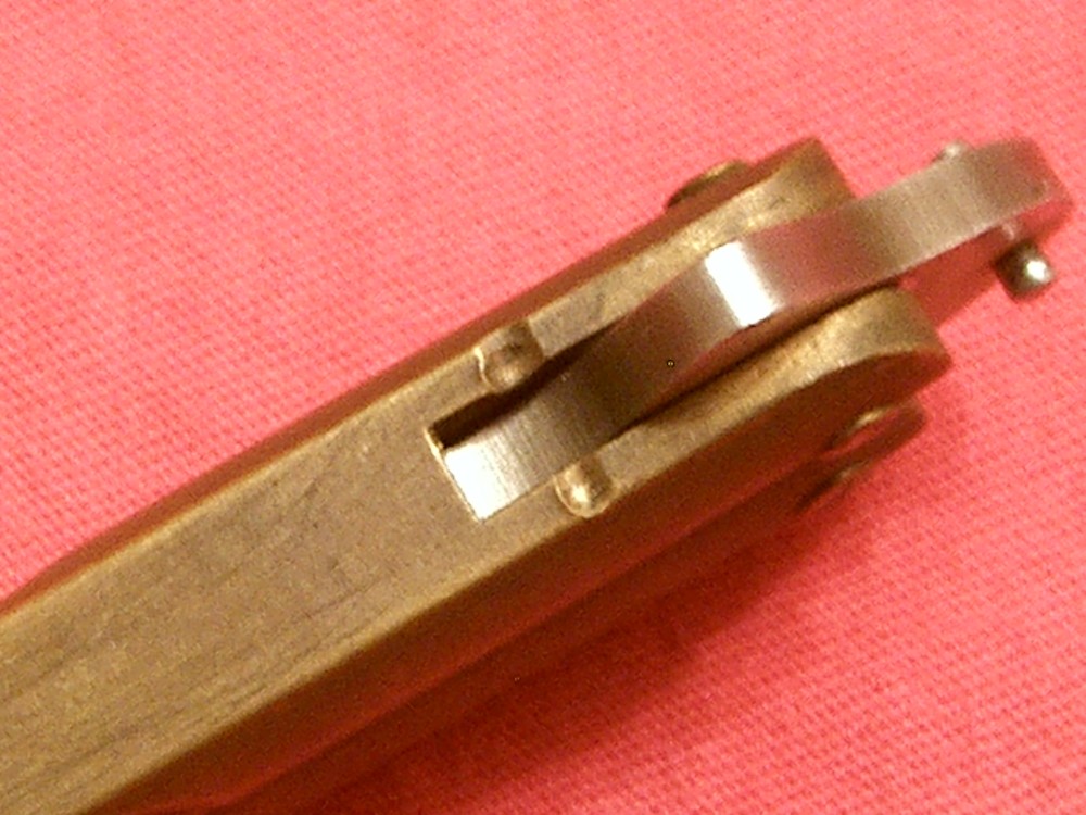 FROST CUTLERY JAPAN NINJA 3 BUTTERFLY BALISONG POCKET KNIFE FLIPPER