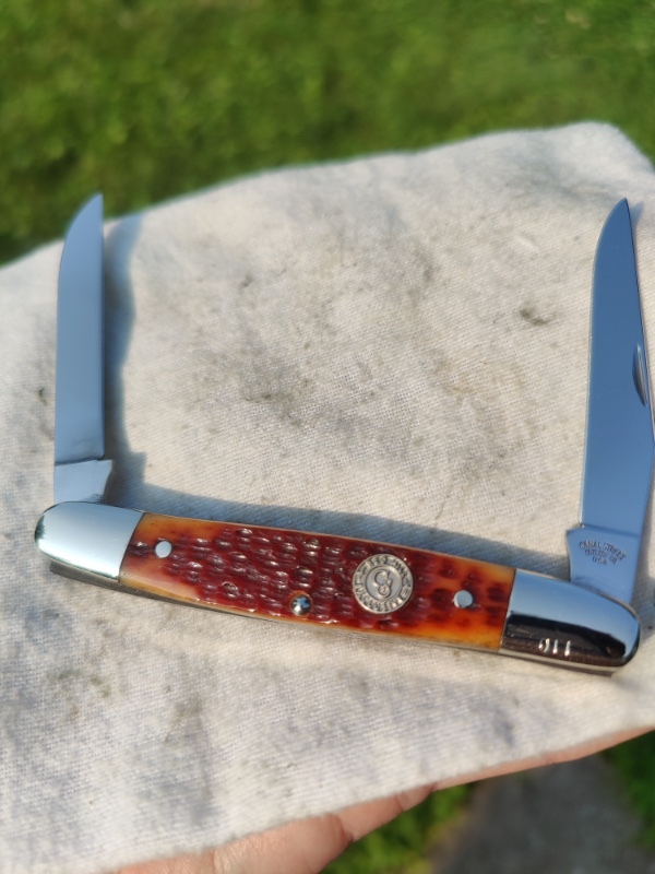 Canal Street Hawbaker Special (2195351)