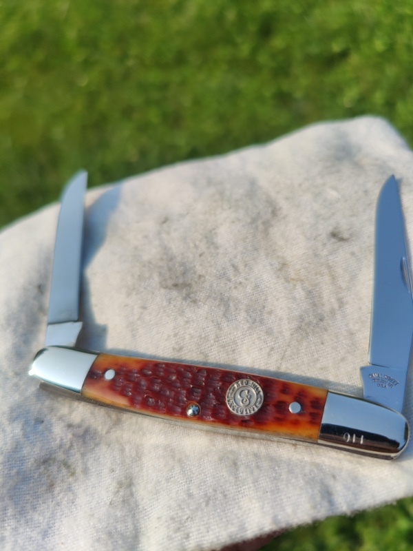 Canal Street Hawbaker Special (2195351)