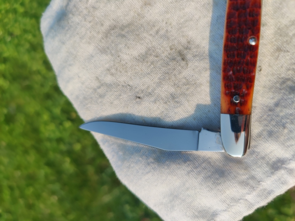 Canal Street Hawbaker Special (2195351)