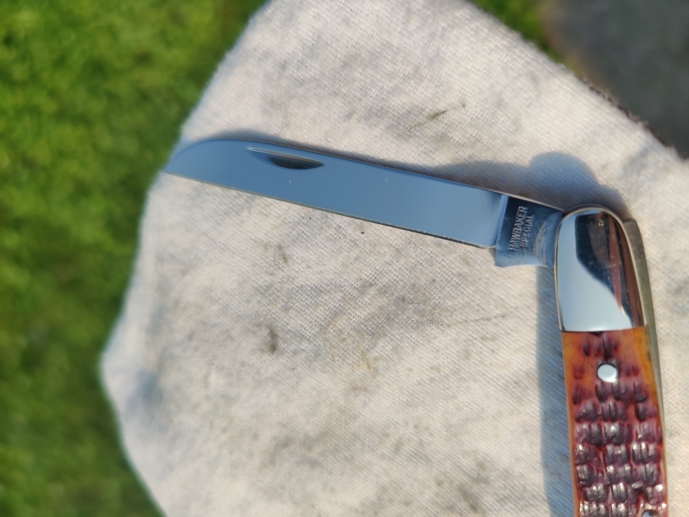 Canal Street Hawbaker Special (2195351)