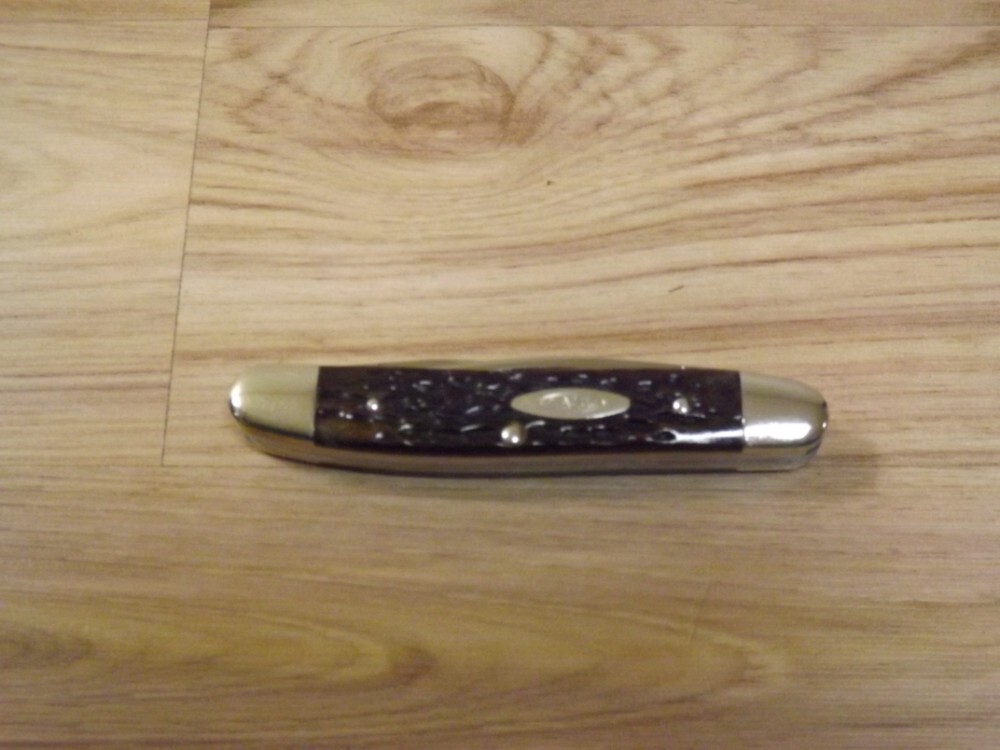 Case 1978 Muskrat Case 1978 Muskrat