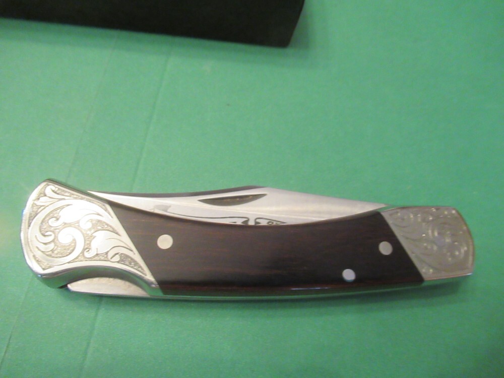 希少品］Schrade Custom Made SCM7 【公式通販】