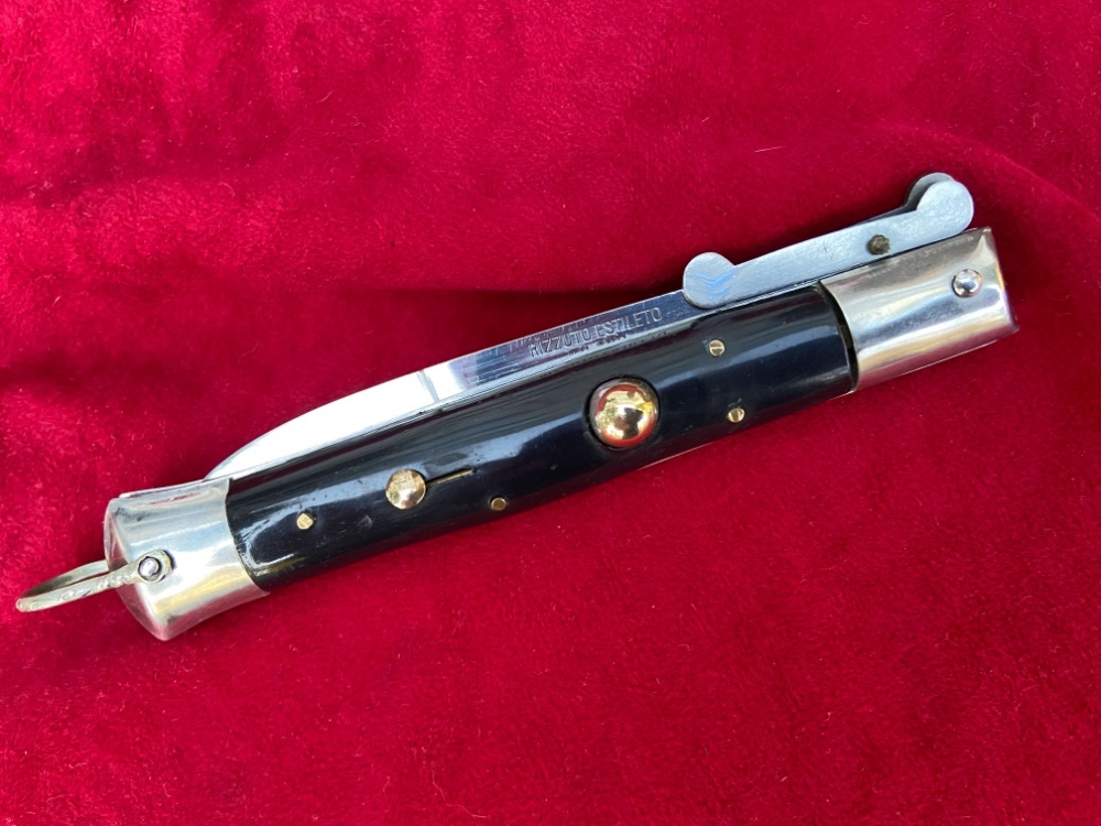 Rizzuto Estiletto Milano