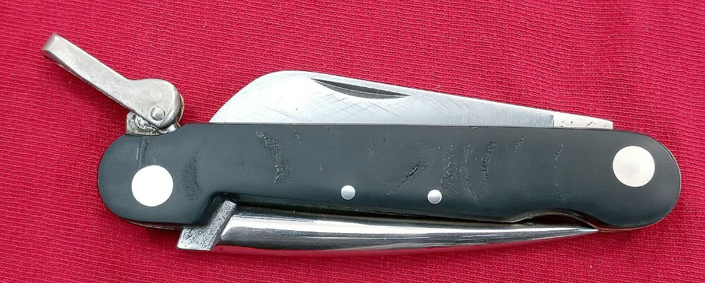 CAMILLUS YACHTSMAN ナイフ CAMILLUS YACHTSMAN ナイフ