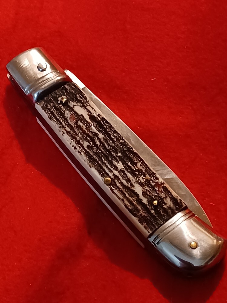 ROFF ORELLO LOCATILLI(ロフ オレロ ロカッチィリ) Othello Rostfrei