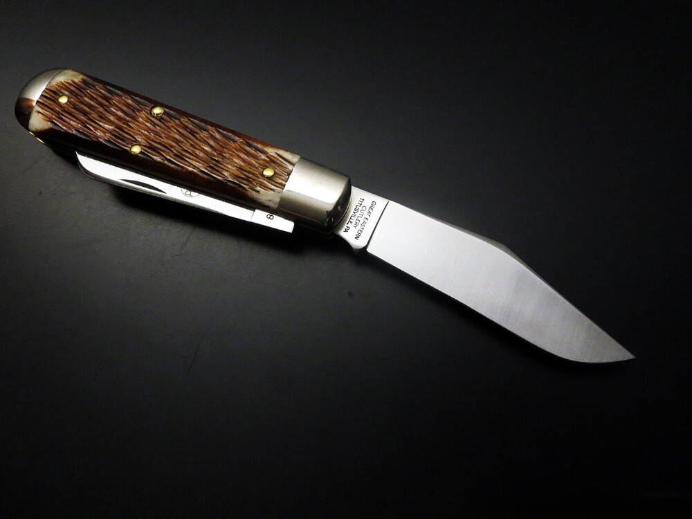 Great Eastern Cutlery PPP SFO #86 Oil Field Jack 1/101
