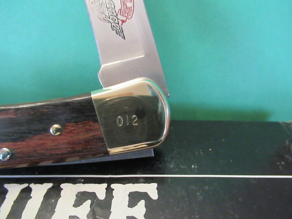 Buck 110 1996