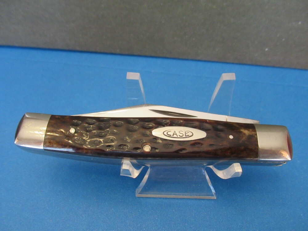 Case XX 1977 Texas Jack Pattern # 6292