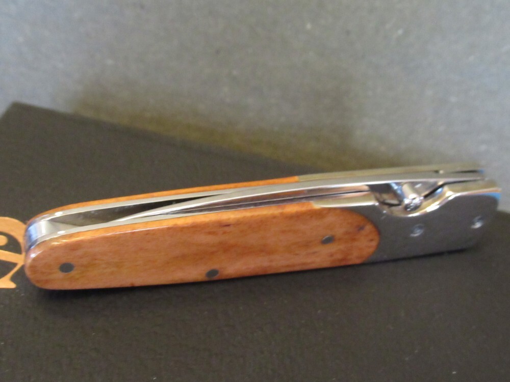 Case SlimLock Folding 2.5