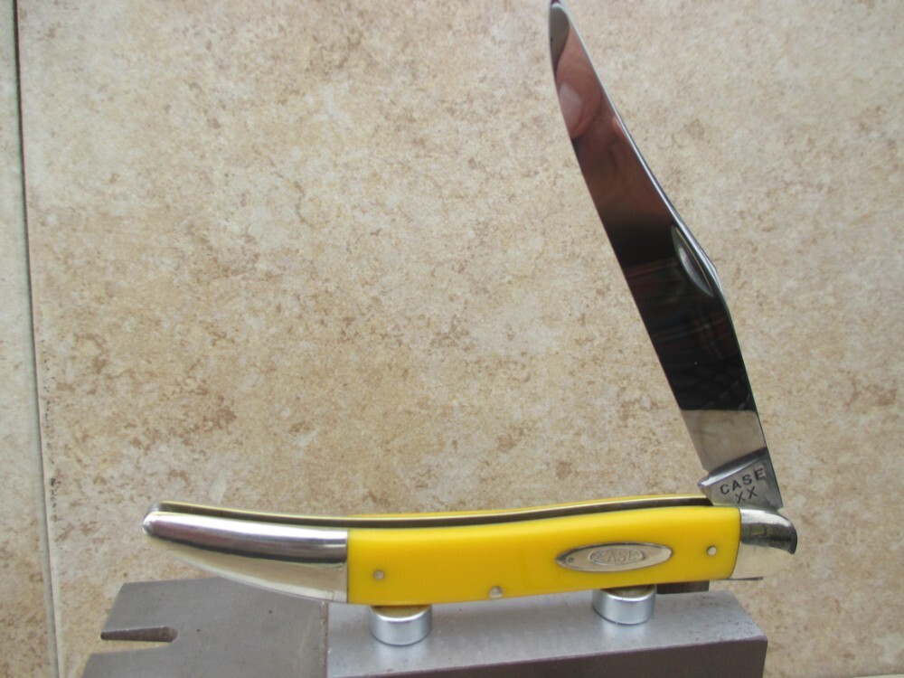 Case XX (19401964) Large Texas Toothpick Model 31093