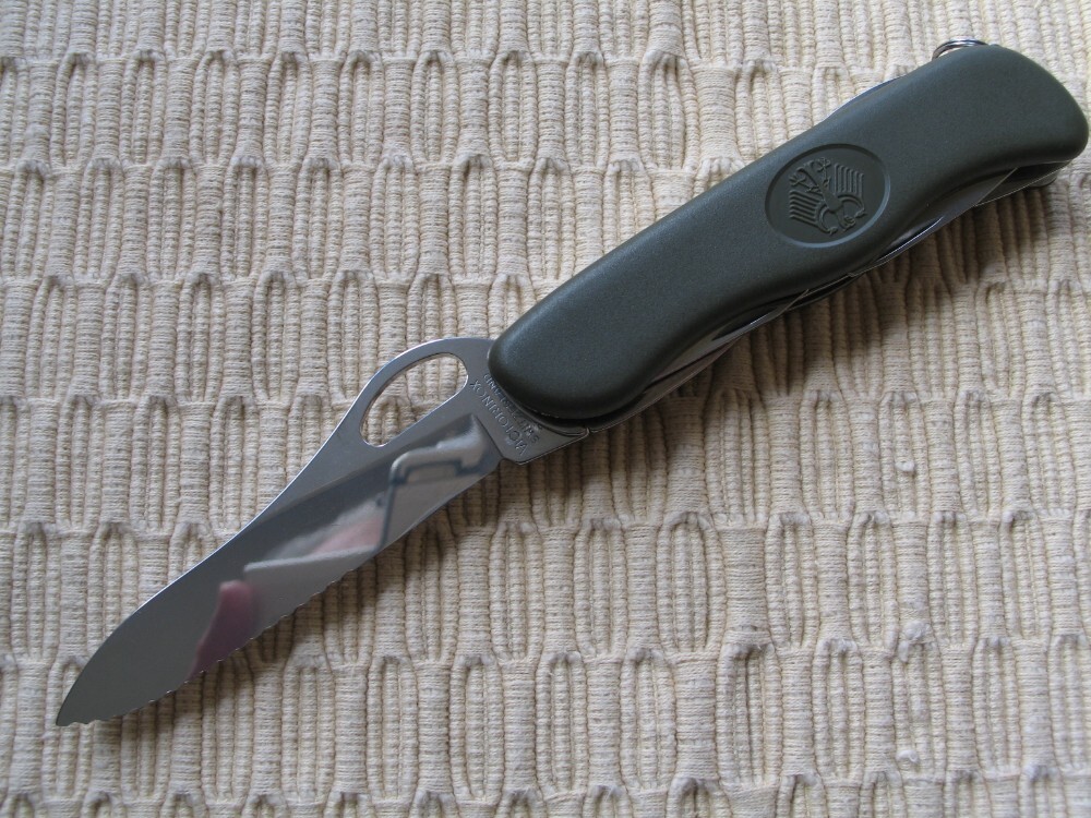 Victorinox us online military knife