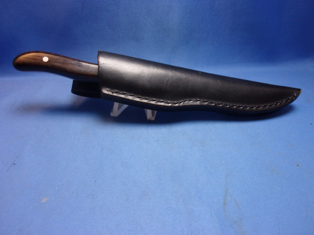 Buck 107 Scout Skinner Bird and Trout Knife w/ sheath