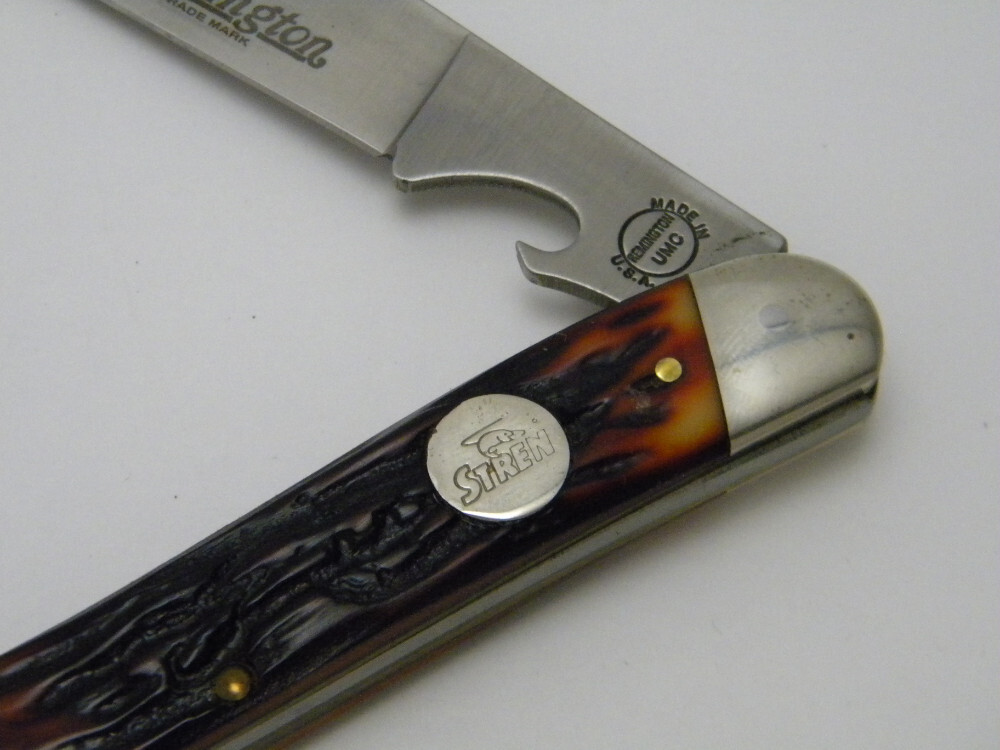 Remington UMC USA Limited Edition 1 of 5000 