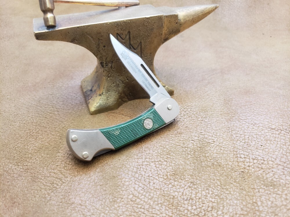 Puma cadet knife outlet