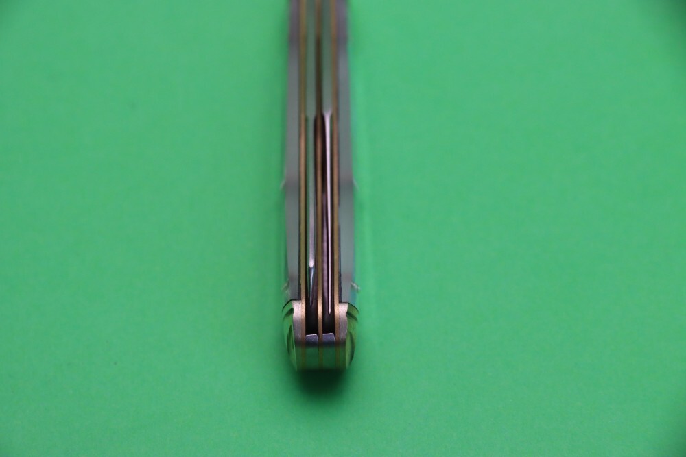 ROUGH RYDER CHRISTMAS 2022 TRAPPER SMKW EXCLUSIVE